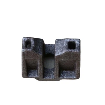 Scaffold Ringlock Schela Ledger Cap