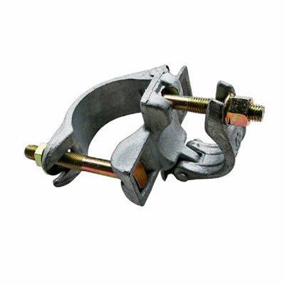 60*89mm schelă dublu cuplaj