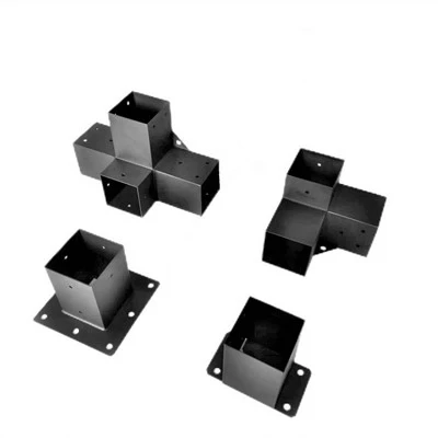 Un set de seturi de pergolă 4''x4''